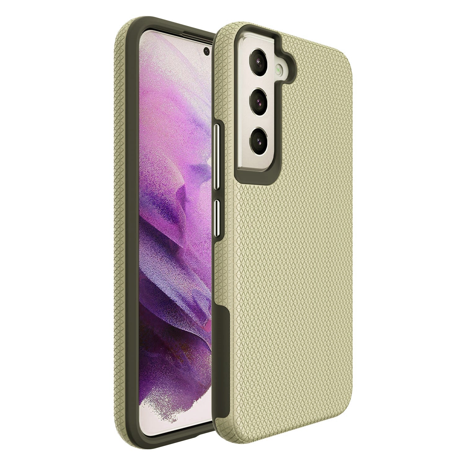 Coque rigide pour Samsung Galaxy S22 Coque rigide pour Samsung Galaxy S22